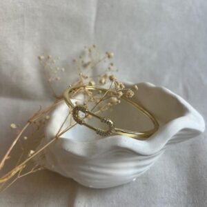 Bracelet en Acier Inoxydable